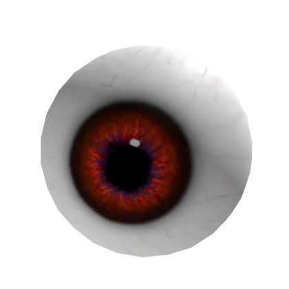 Eyeball — MM2 pets Rare