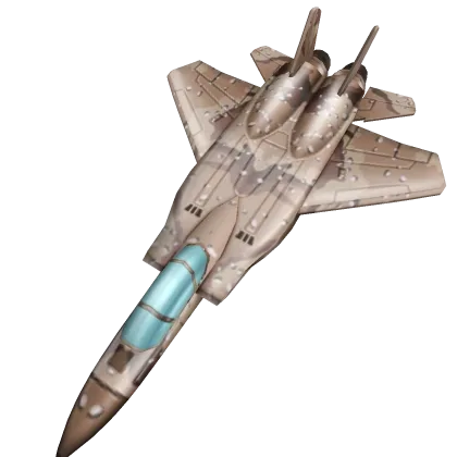 Jetstream — MM2 pets Rare