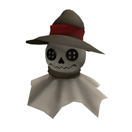 Scarecrow — MM2 pets Rare