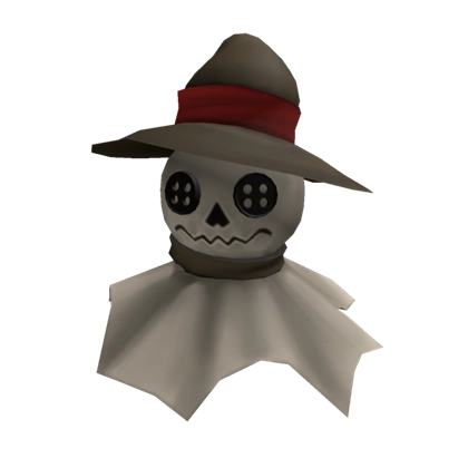 Scarecrow