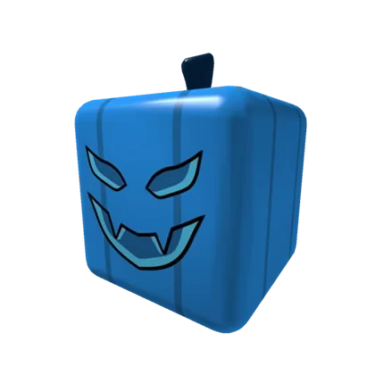 Blue Pumpkin (2019)