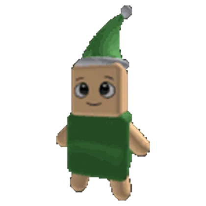 Elf Pet (2019)