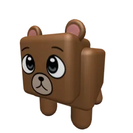 Bear — MM2 pets rare