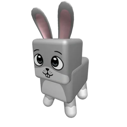 Bunny — MM2 pets Common