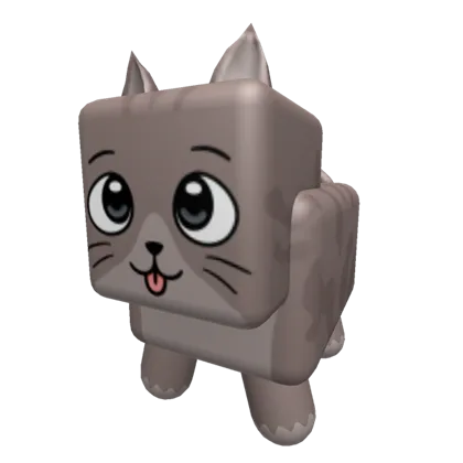 Cat — MM2 pets Common