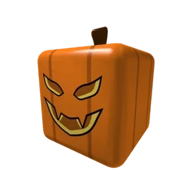 Pumpkin 2019
