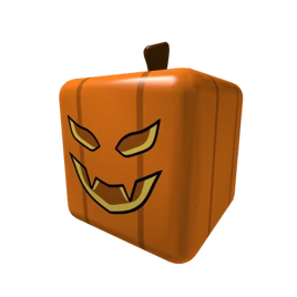 Pumpkin 2019