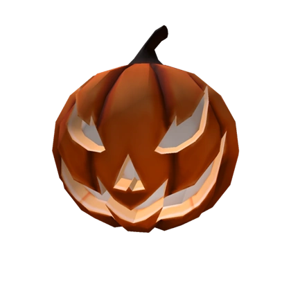 Pumpkin 2020