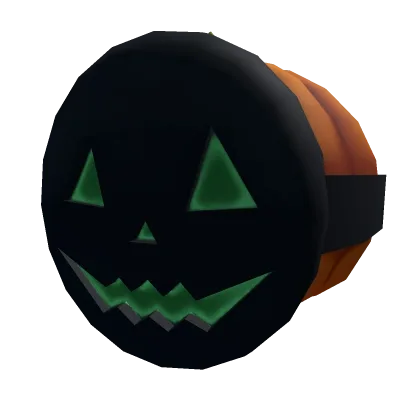 Pumpkin 2021