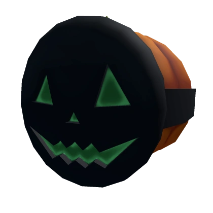 Pumpkin 2021