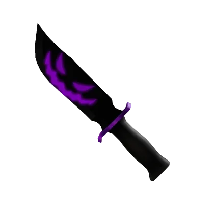 Jack — MM2 rare knife
