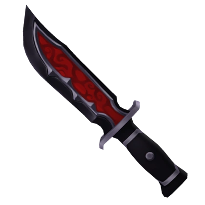 Portal Knife