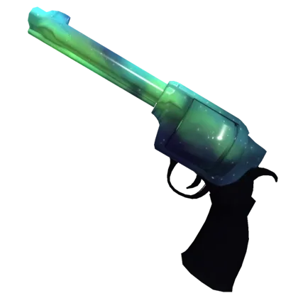 Murder Mystery 2 Aurora Gun 2019 value