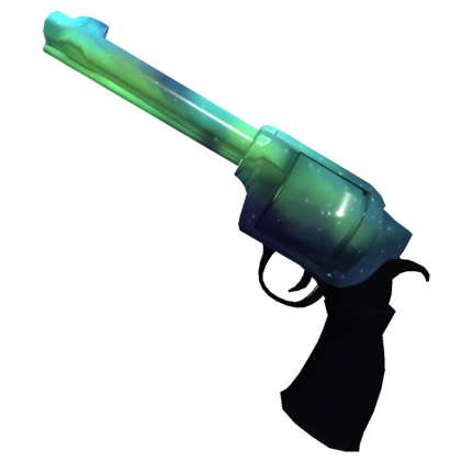 Aurora Gun 2019