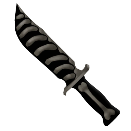 Bones 2020