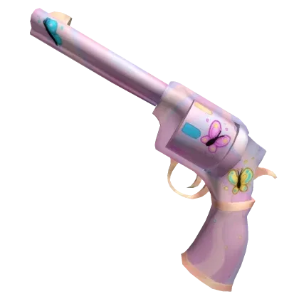 Butterflies — MM2 rare gun