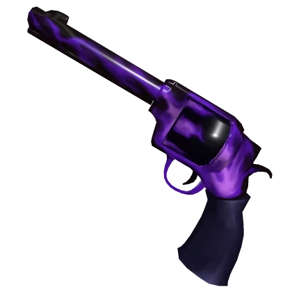 Candleflame Gun