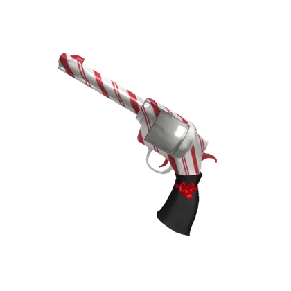 Cane Gun 2018 — MM2 rare gun