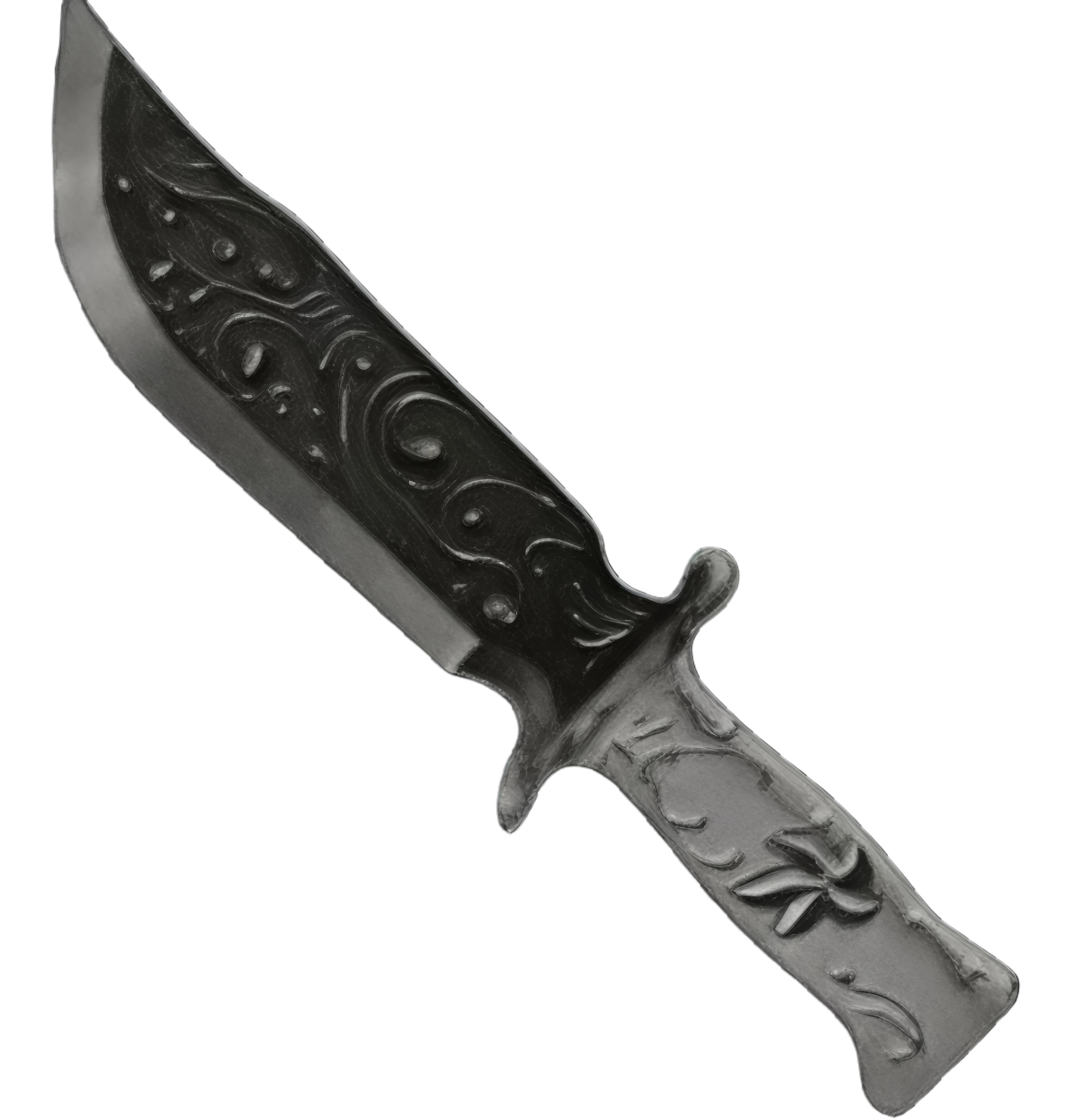 Cowboy — MM2 rare knife
