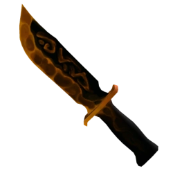 Curse Knife