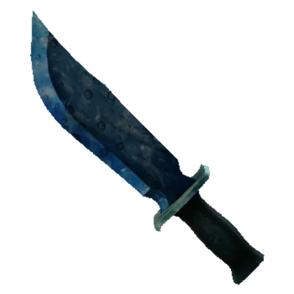 Damp — MM2 rare knife
