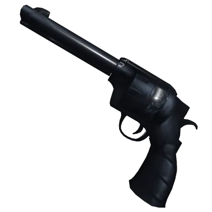 Darkgun — MM2 rare gun