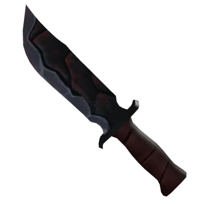 Dungeon — MM2 rare knife