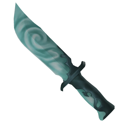 Ghastly Knife