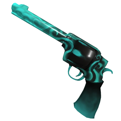 Ghastly Gun
