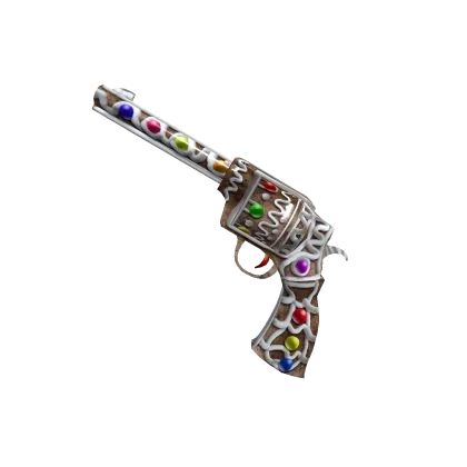 Ginger Gun 2015