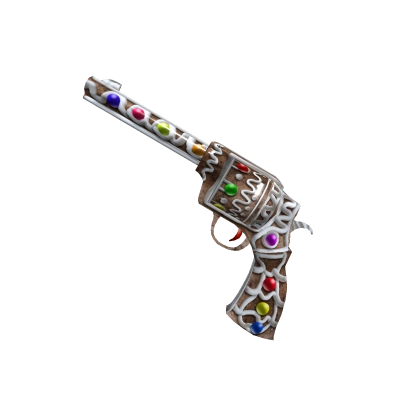Ginger Gun 2015