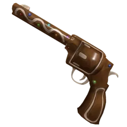 GingerBread Gun 2022