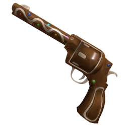 GingerBread Gun 2022