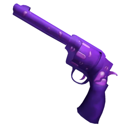 Heartbreak — MM2 rare gun