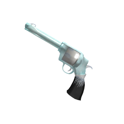 Icicles Gun