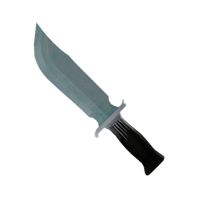 Icicles Knife