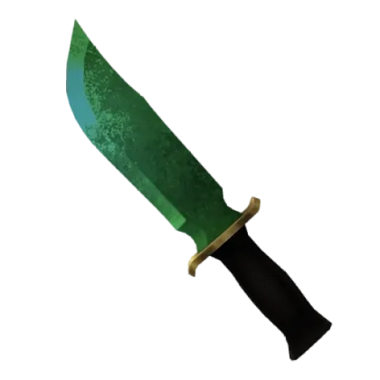 Krypto — MM2 rare knife