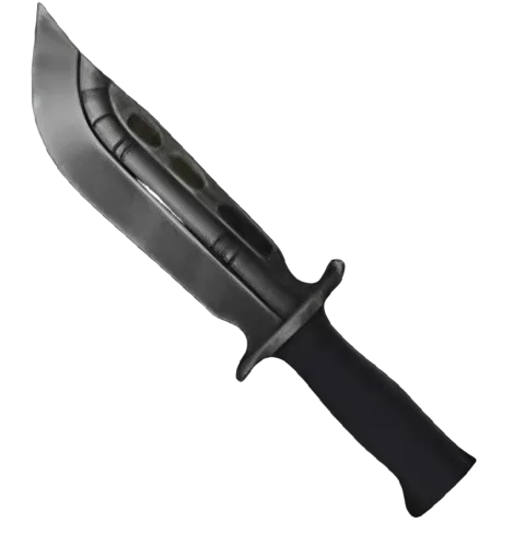 Laser Knife
