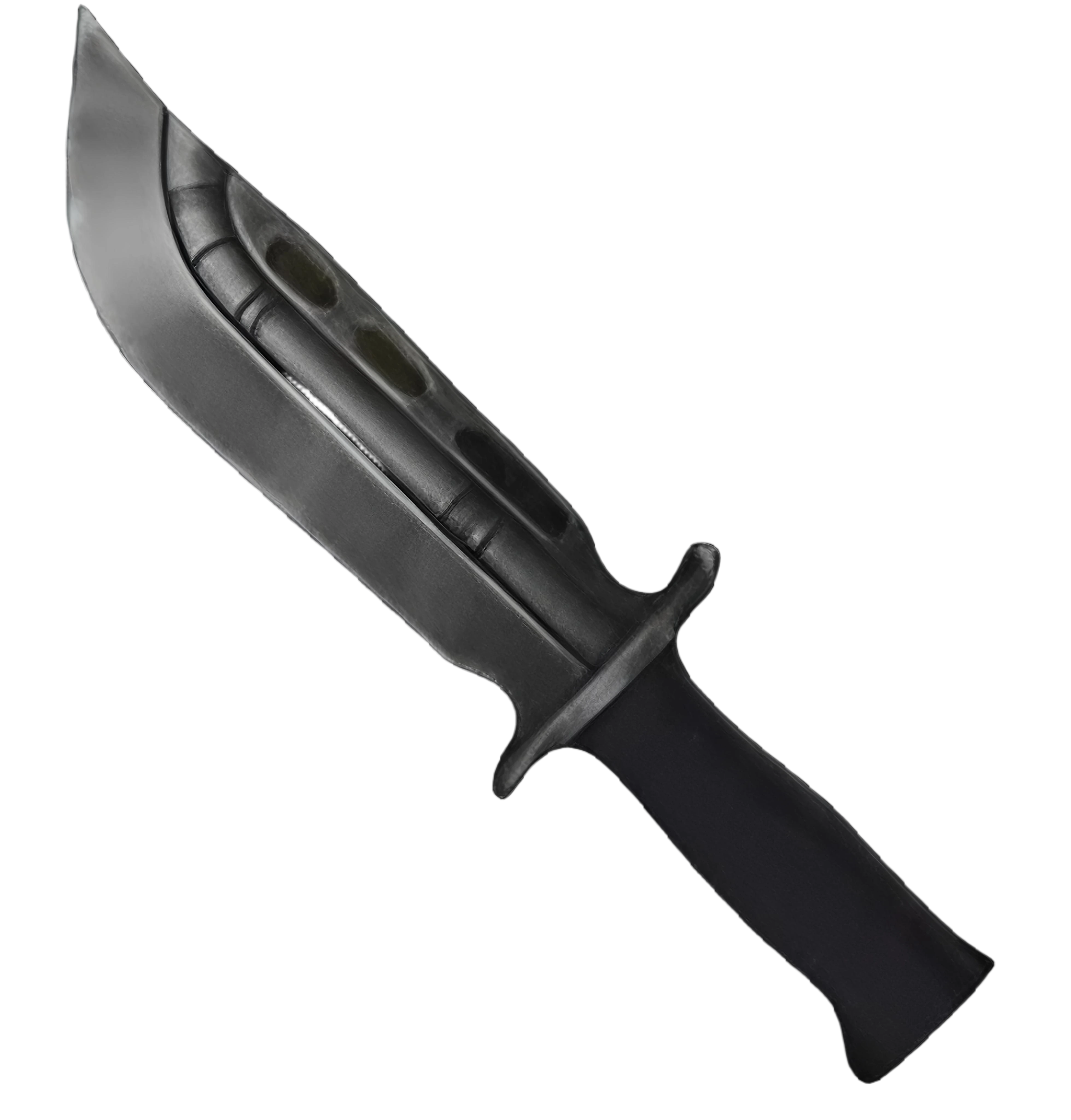 Laser Knife