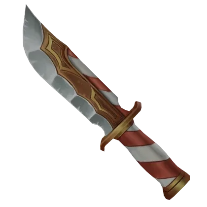 Logcutter — MM2 rare knife