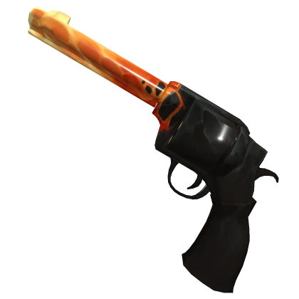 Magma Gun