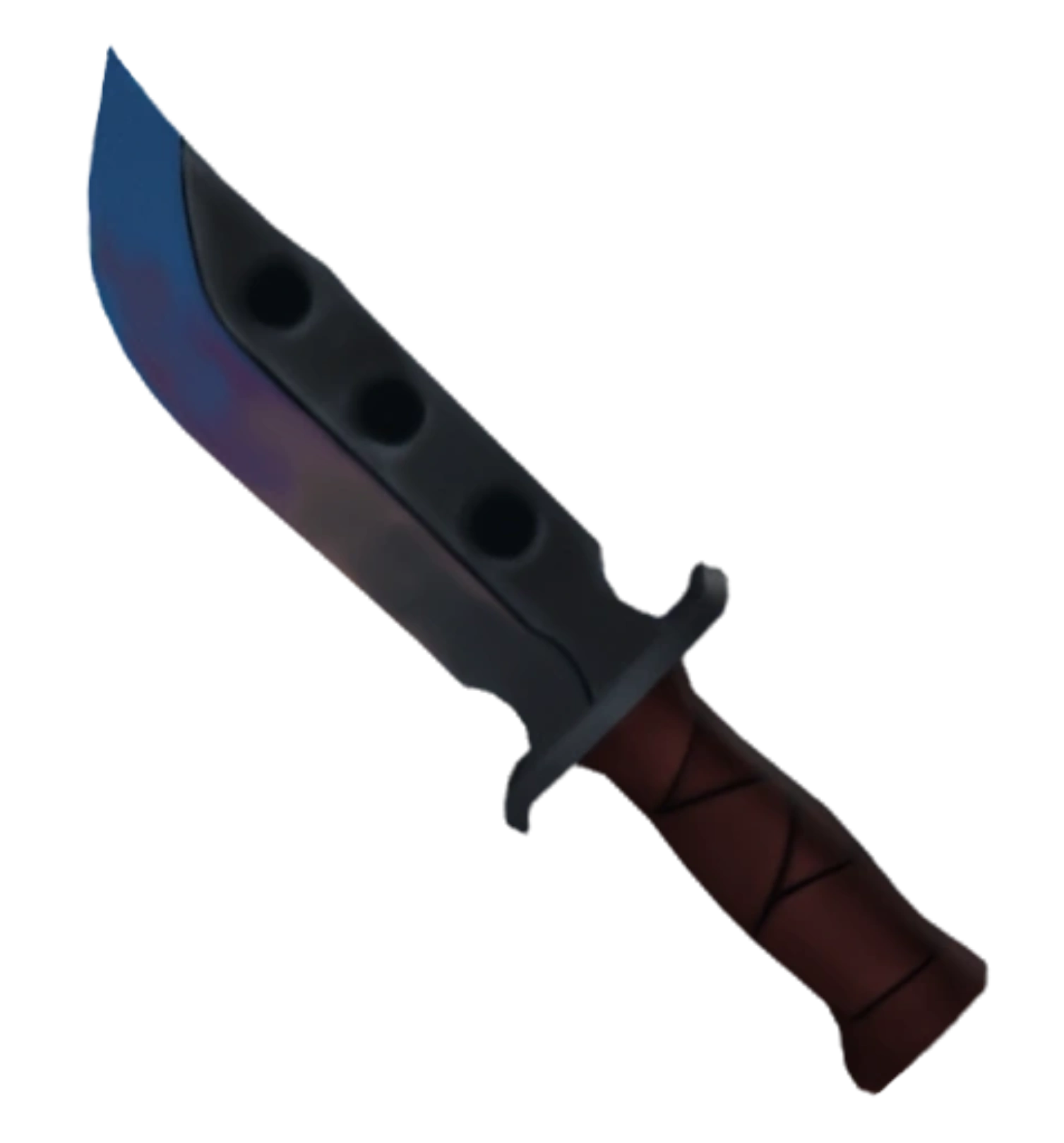 Makeshift Knife
