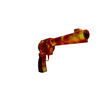 Molten Gun