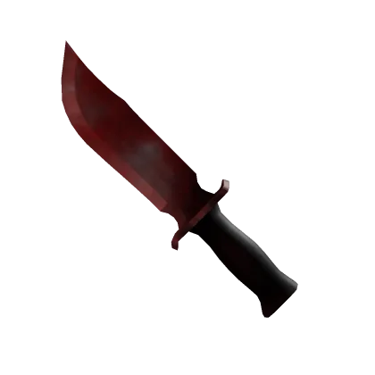 Nova — MM2 rare knife