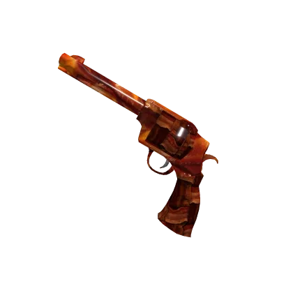 Bacon — MM2 rare gun