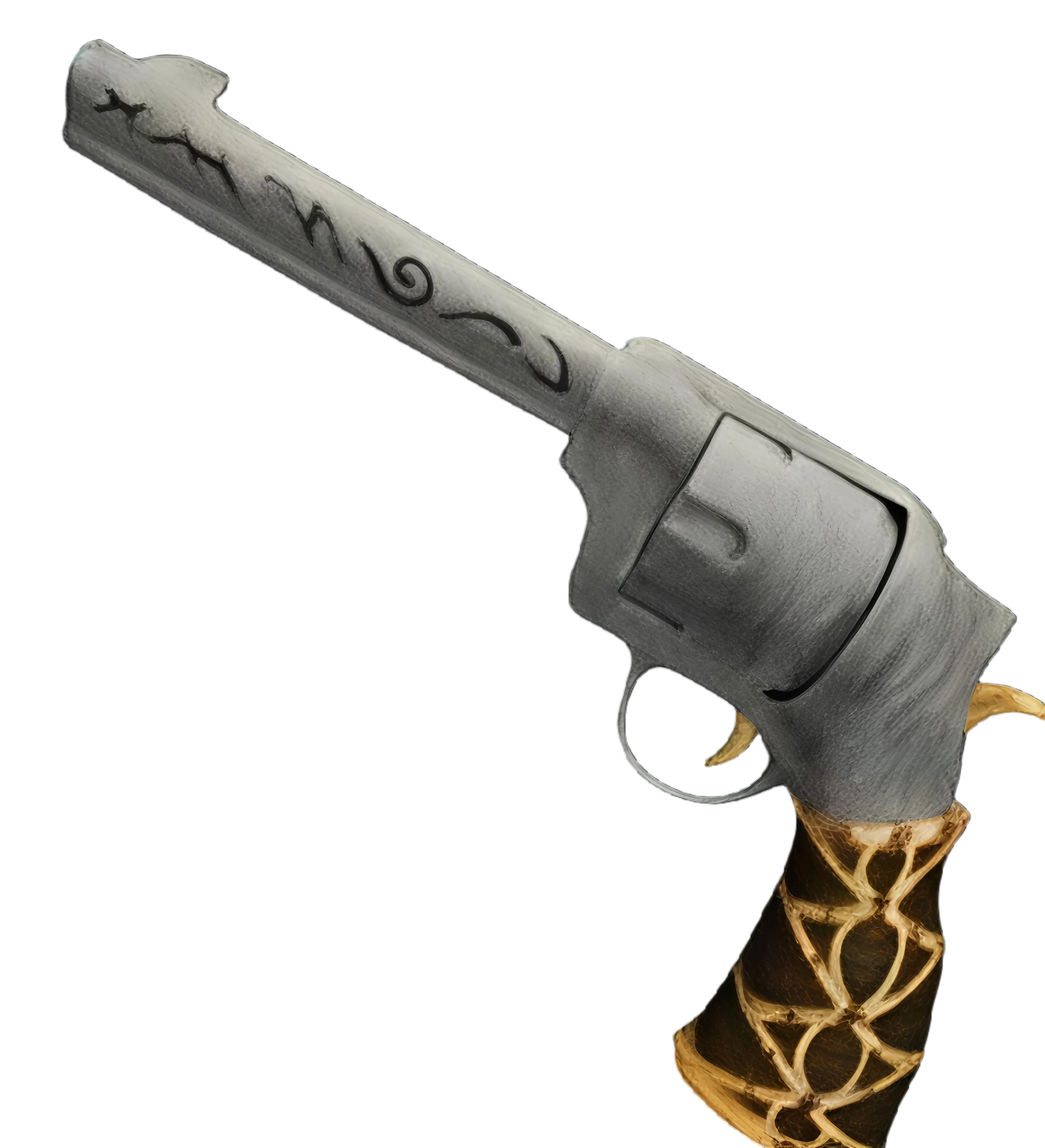 Prince Gun