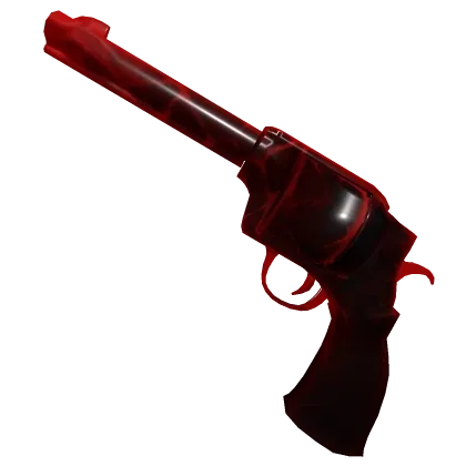 Ritual — MM2 rare gun