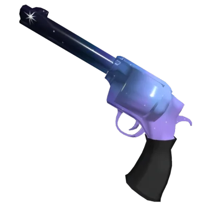 Silent Night gun