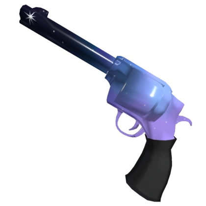 Silent Night gun