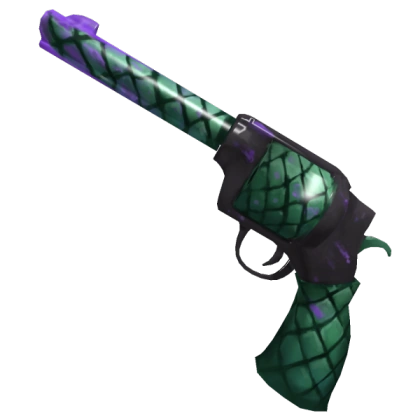 snakebite Gun